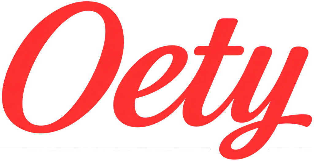 Oety app logo